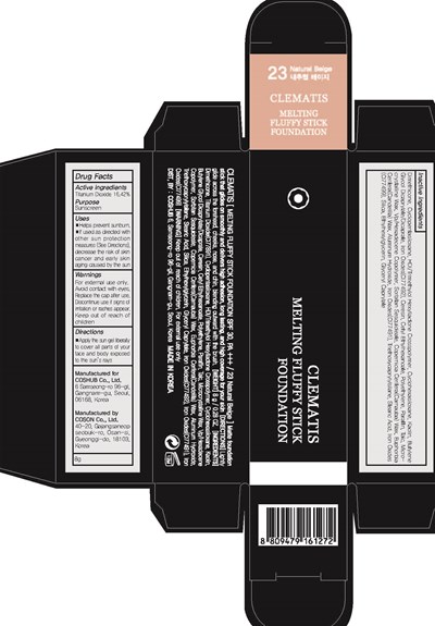 foundation carton.jpg Image of carton - foundation carton